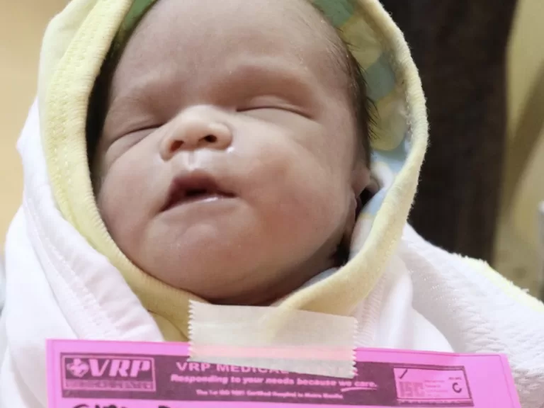 Jeryka Annika Fajardo Damaso