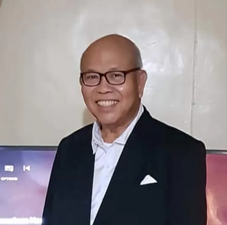 Lorenzo Capoy Bardel