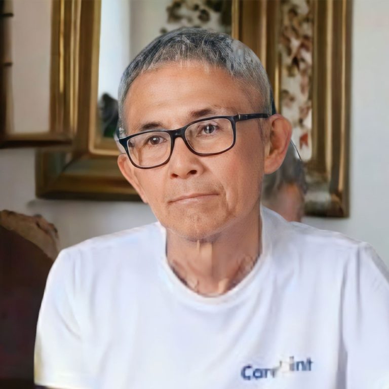 Manuel Delos Santos Camayudo