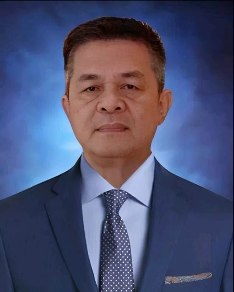 Marceliano Oracion Eupeña