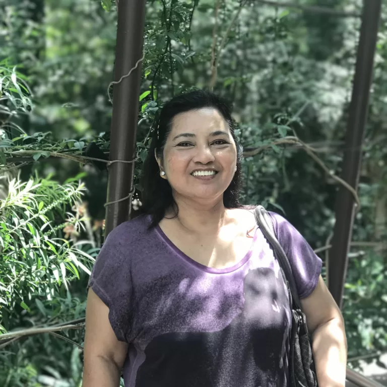 Marilyn Encarnado Navarro