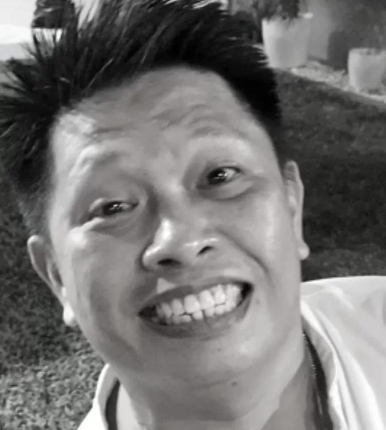 Marvin Brigido Paragas Canto