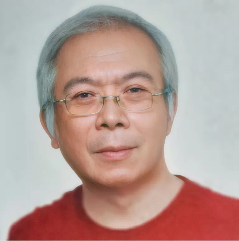 Roy Robert Magno Mijares