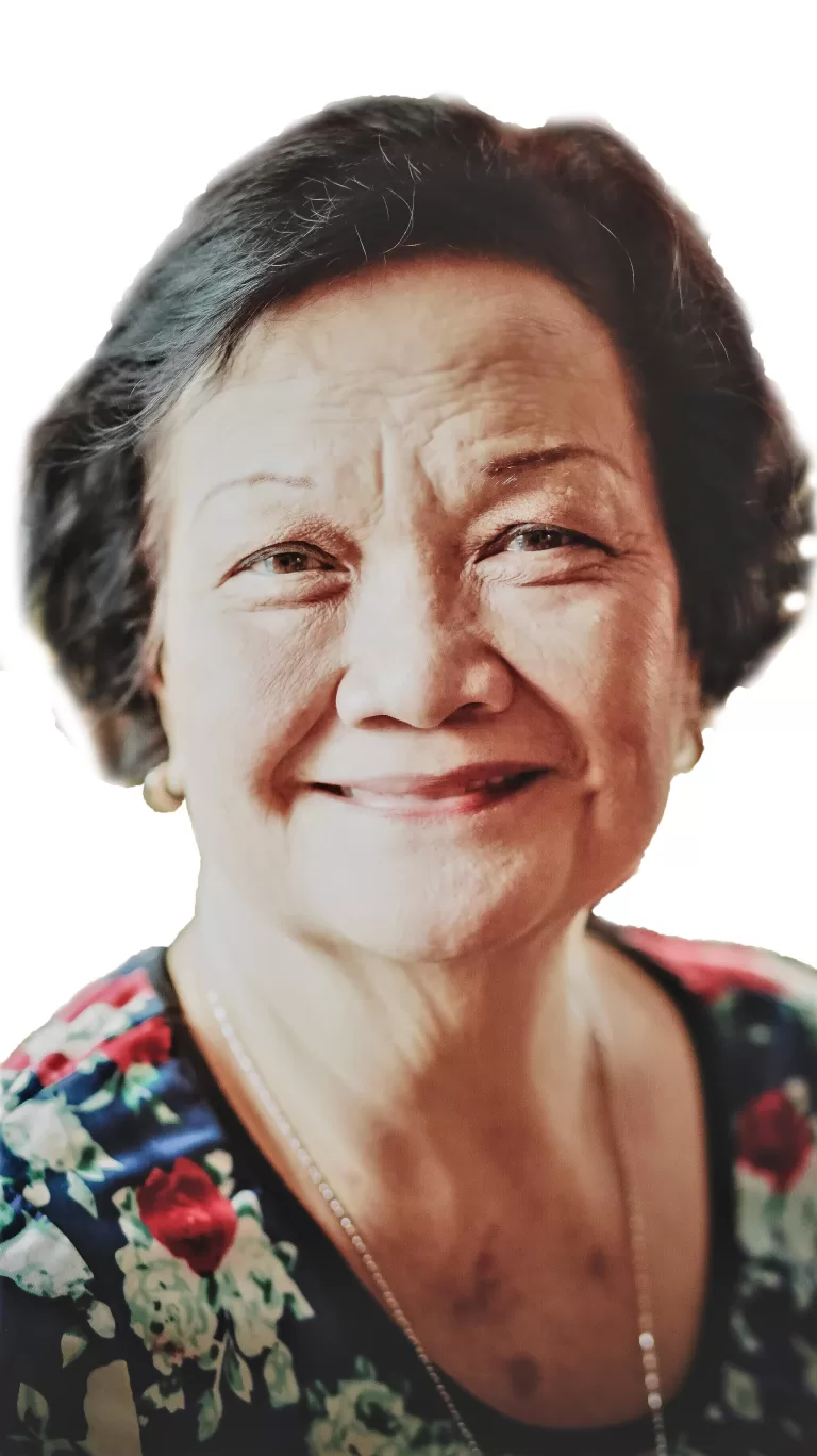 Virginia Honrado Sugpatan