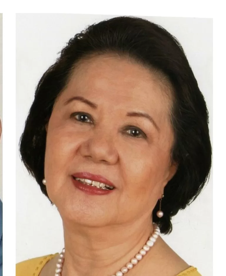 Zenaida Velasco Torralba