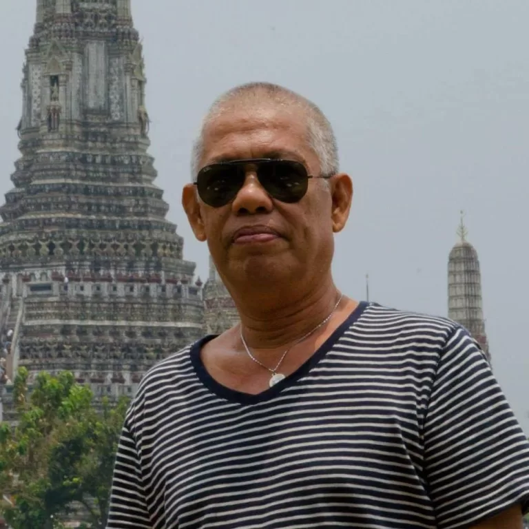 Zosimo Agulto Malonzo