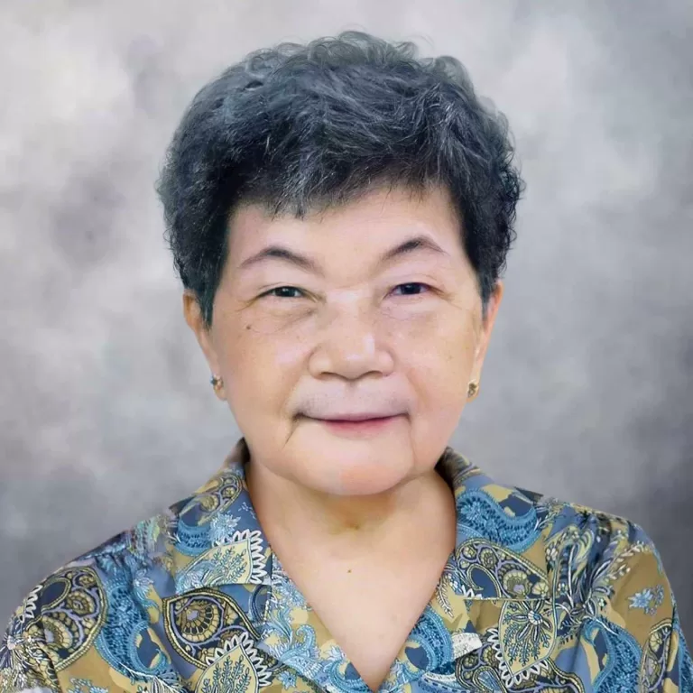 Conrada De Paz Natividad