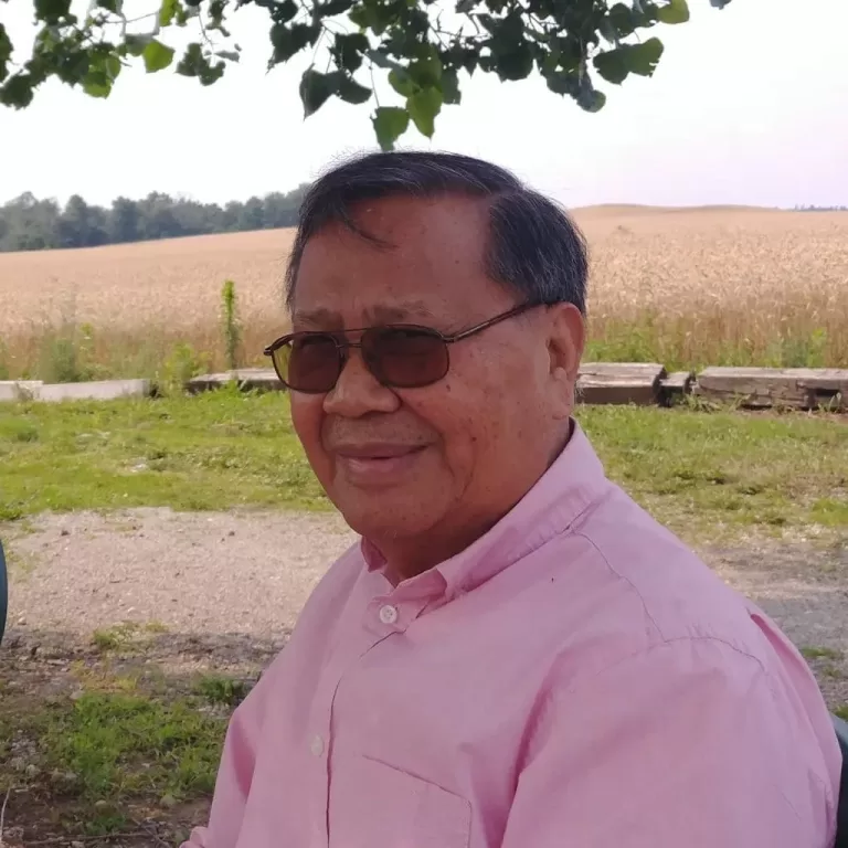 Antonio Sese Esguerra