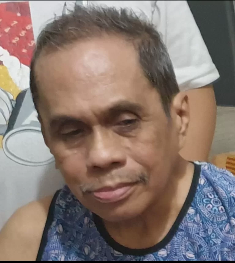 Genaro Valdivia Dalimot