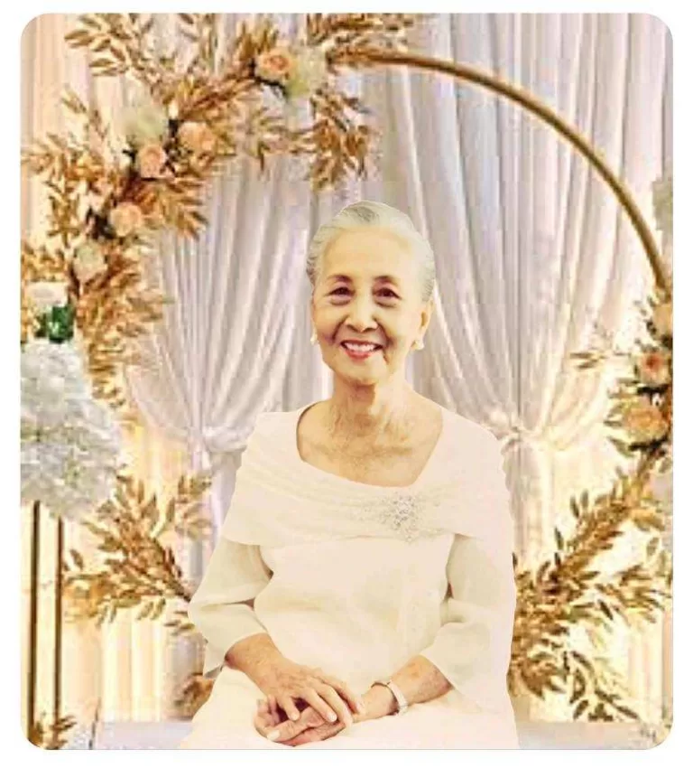 Hipolita Sanchez Navidad