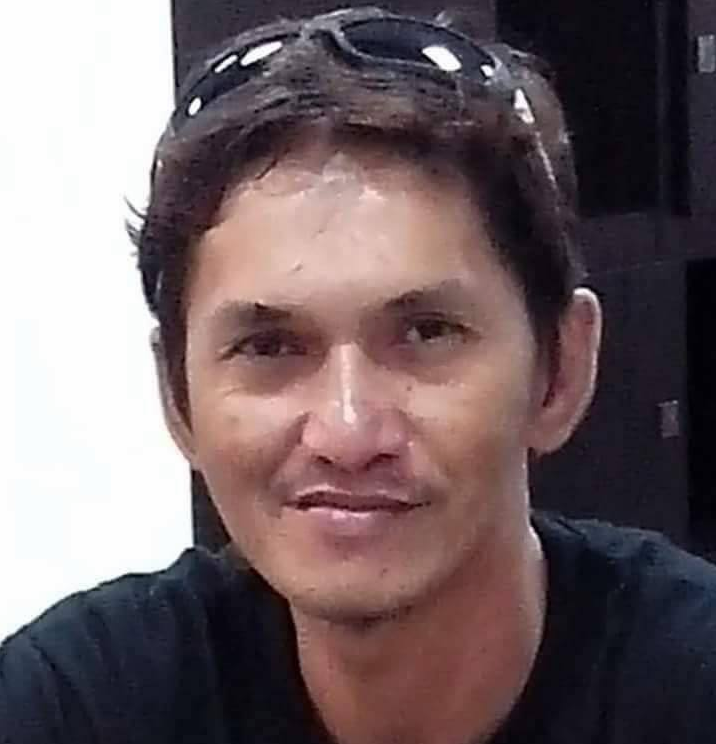 Reynaldo Oropesa Bautista