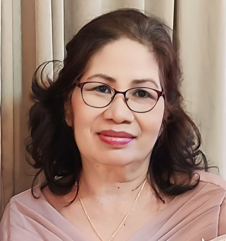 Zenaida Batolbatol Arce