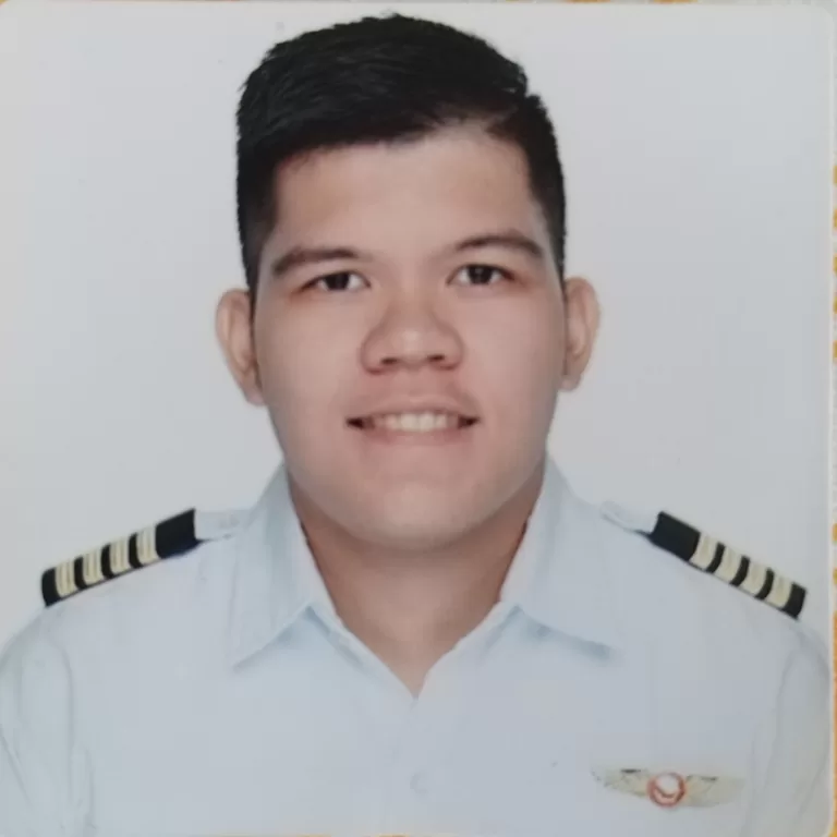 Adrian Raymond Tirona Luciano