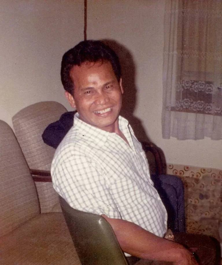 Amado Silauso Gulmatico