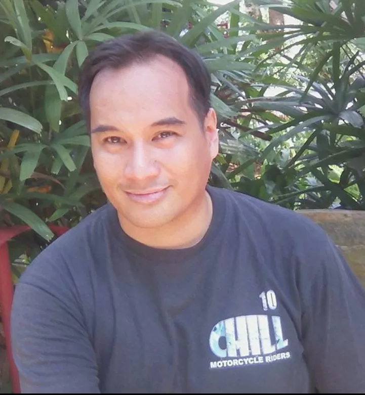 Anthony Von Donovan  Lorica