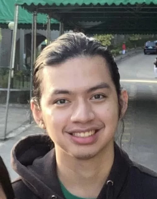 Juan Miguel Espiritu Baltazar