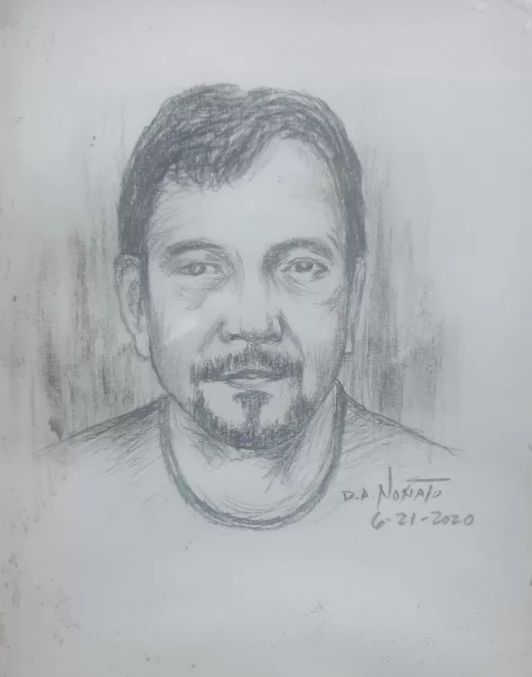 Lorenzo Almazan Nonato