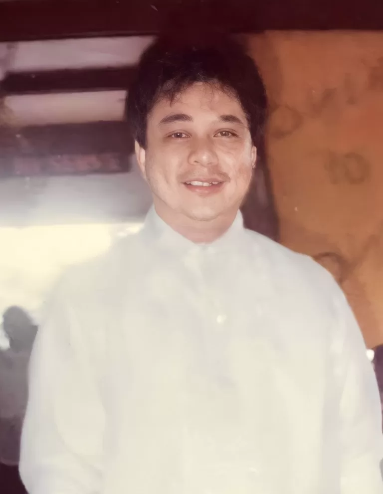 Luis Roberto Villanueva Martinez