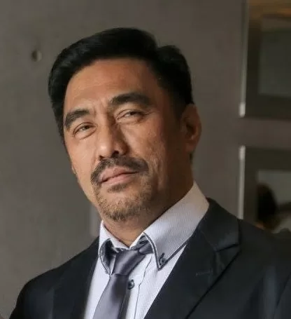 Noelito Ilagan Verdera