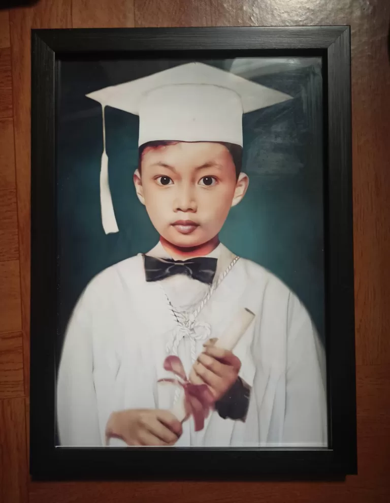 Ronaldo Paragas Villa-Real