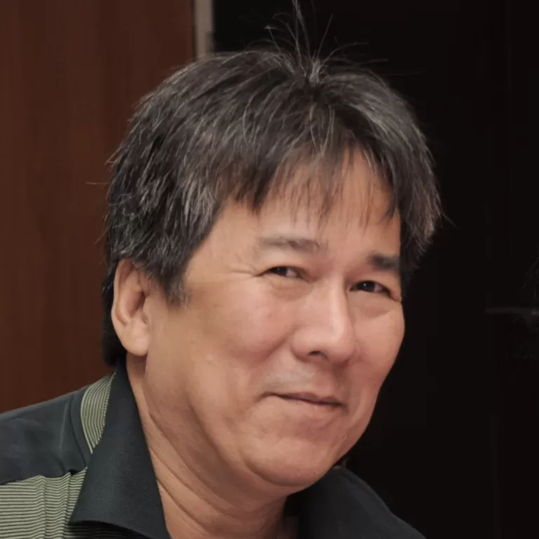 Rustico Baluyot Fernandez