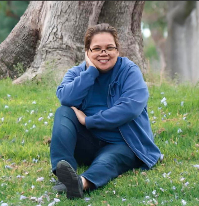 Susan Jamias Monillas