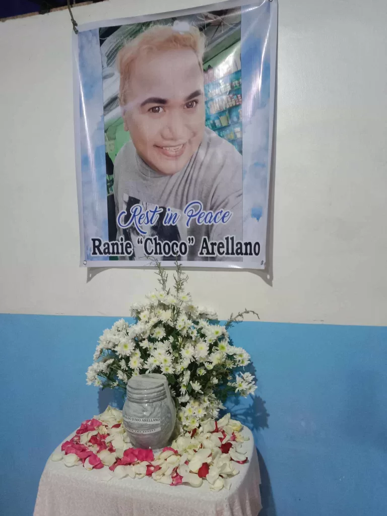 Arnaldo Junio Arellano