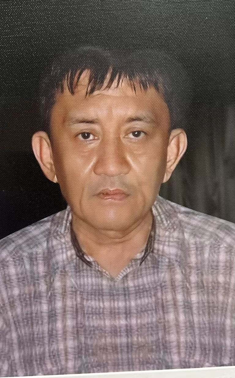 Arnel Fontanilla Tolentino