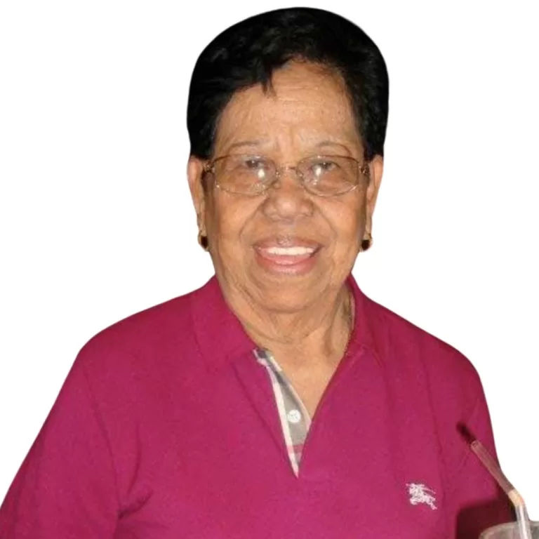 Blandina Bandril Marquez