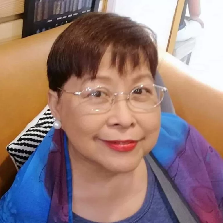 Cynthia Añover Racho