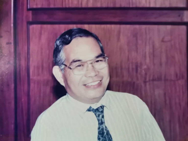 Felix Caelian Sumortin