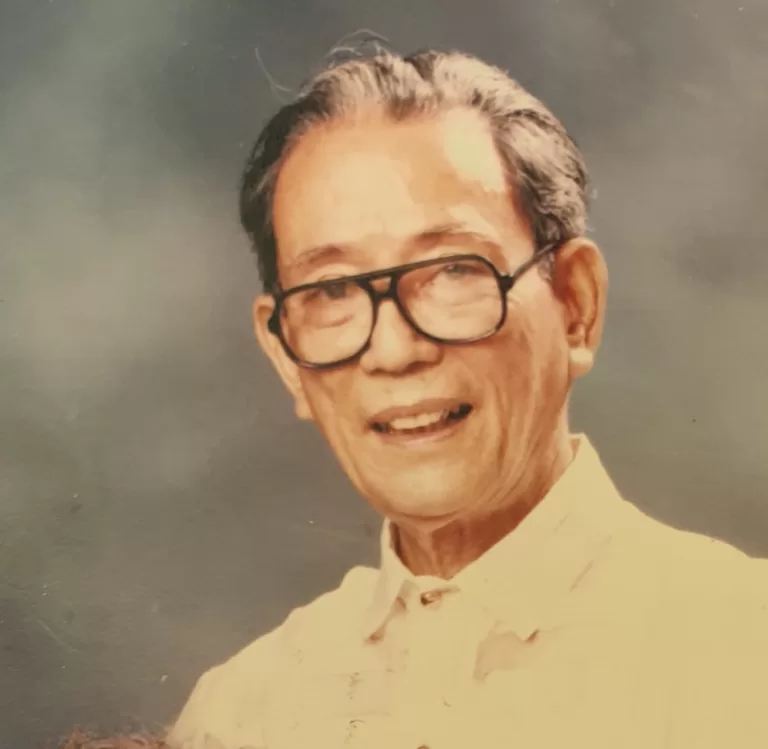 Filemon Bautista Domingo