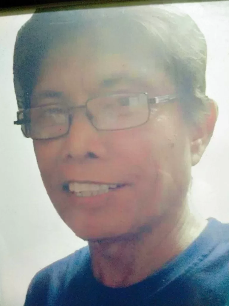 Gil  Dela Rosa Ausejo