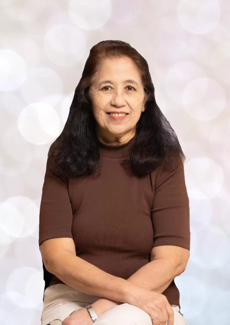 Glory Jaine Salcedo Tinio