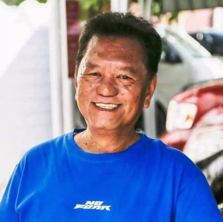 Jesus Manuel Hipol Castillo