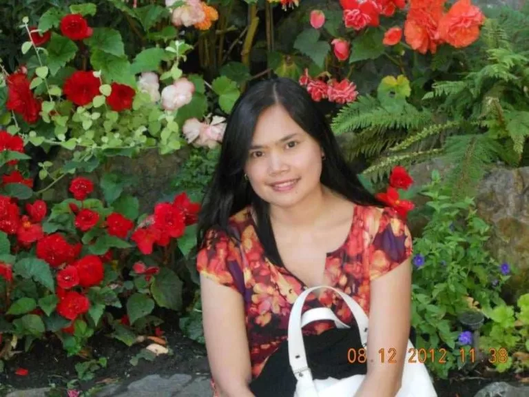 May Babilonia Romano