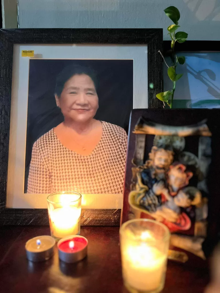 Milagros Tamayo Rotugal