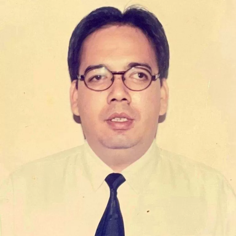 Remedio Antonio Martin