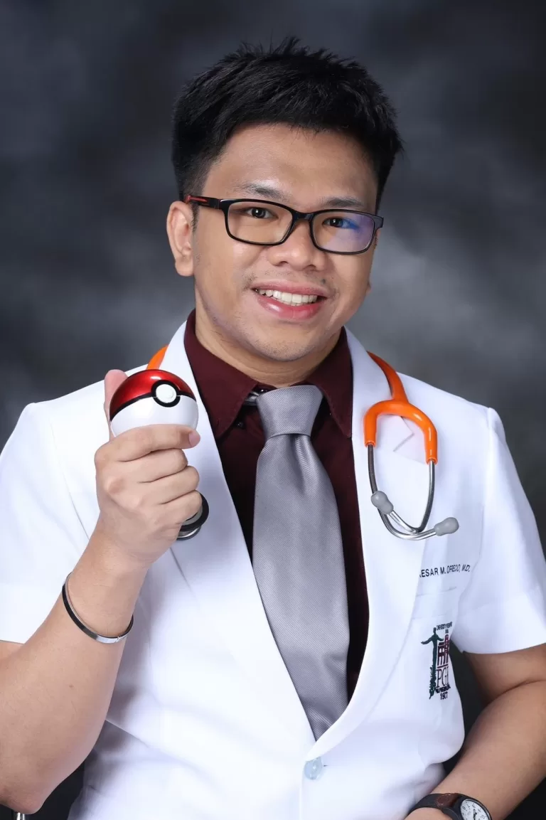 Axl Caesar Marcelo Ofrecio