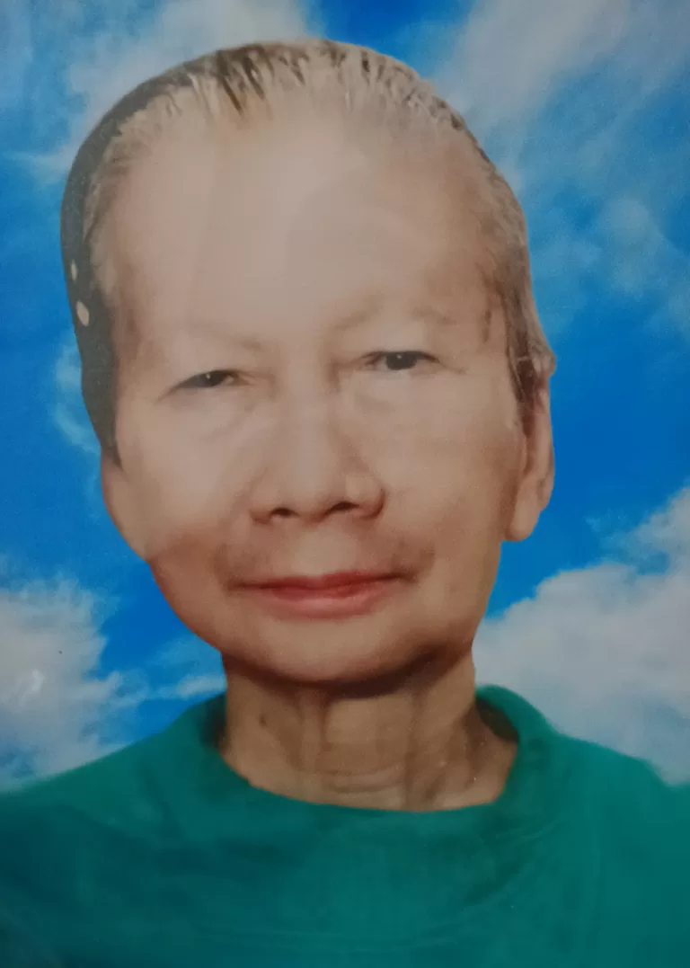 Carlito Sandagon Samonte