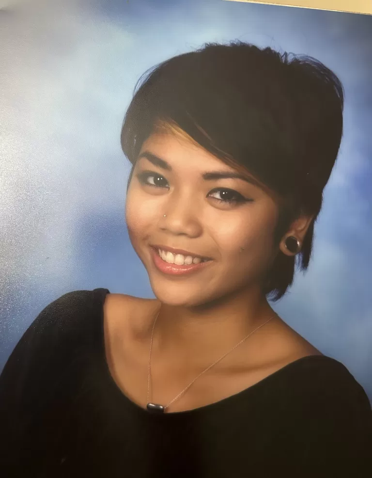 Jeremiah  Santos Baconawa