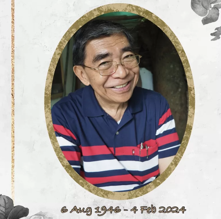 Pacifico Miguel Castañeda