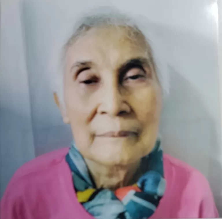 Rose Aguinaldo Limun