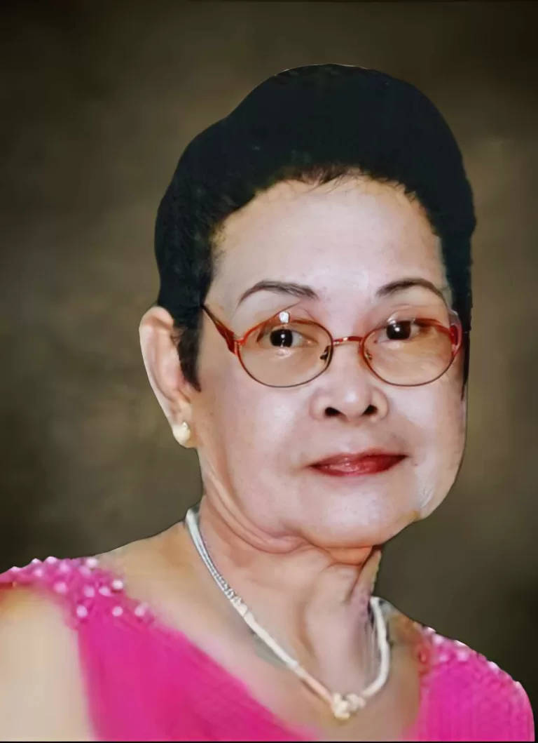 Anita  Torres Bautista