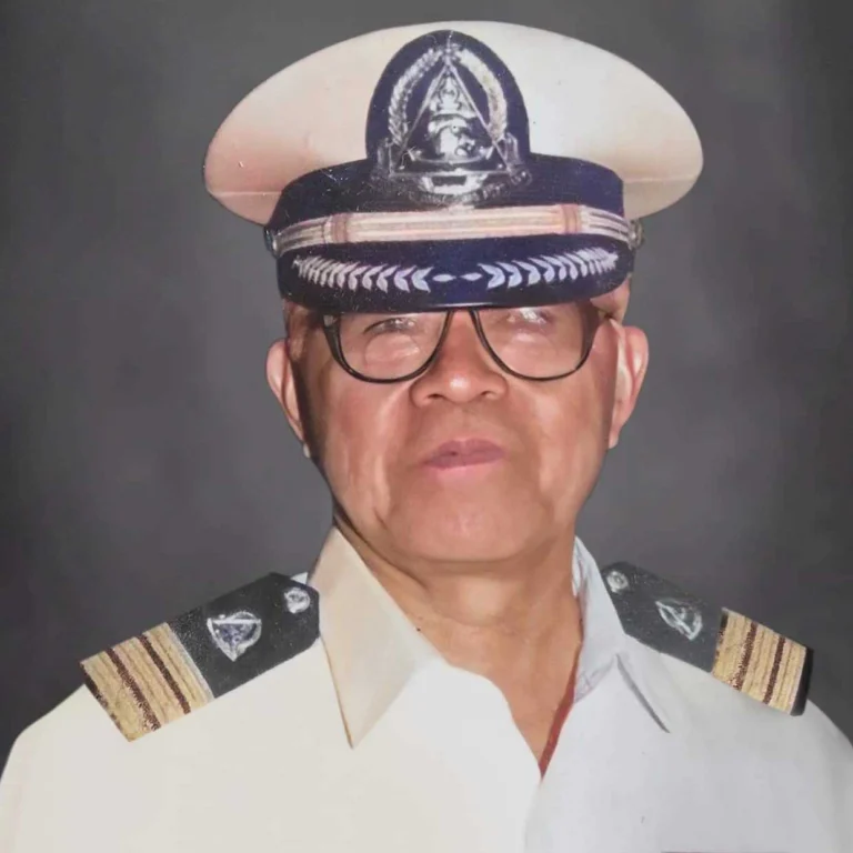 Macario Arevalo Jeresano, Sr.