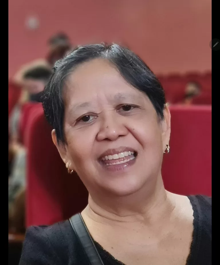 Adora Broas San Juan