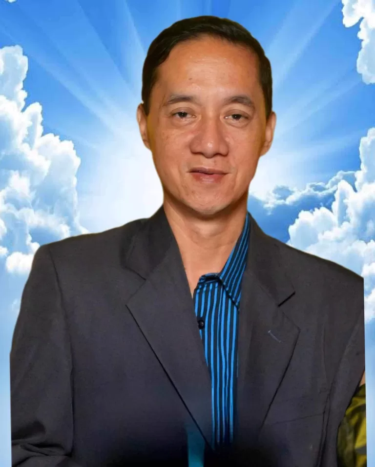 Antonio Ramirez Dungca