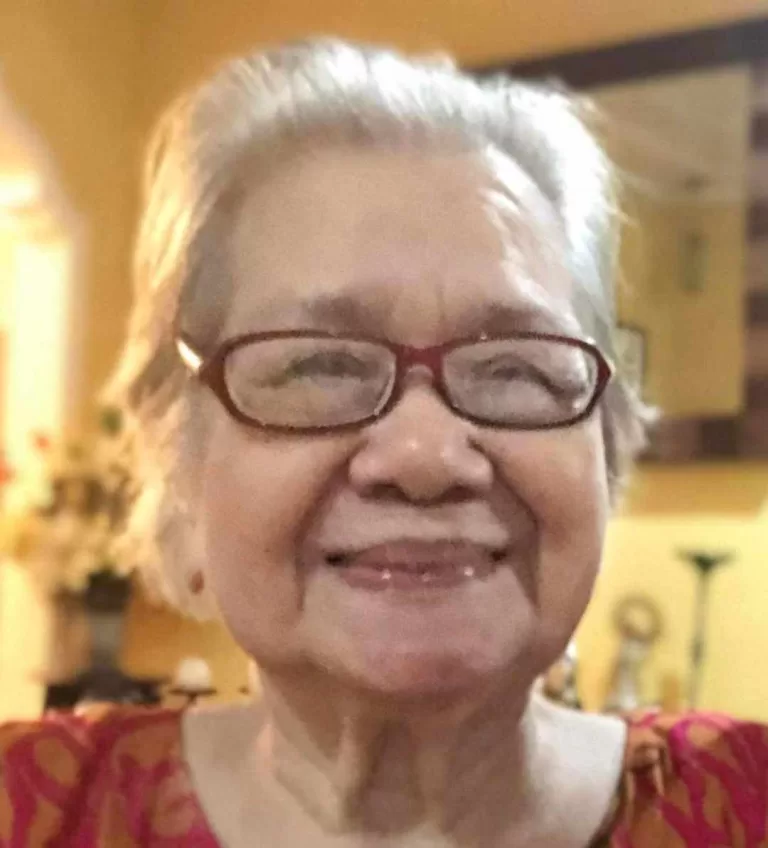 Cecilia Masangque Tuason