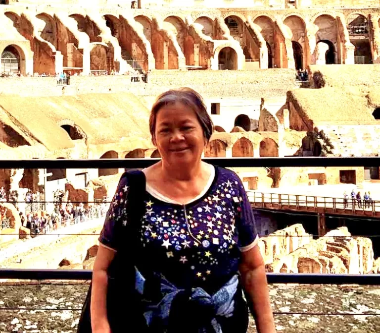 Erlinda Sibal Fabros