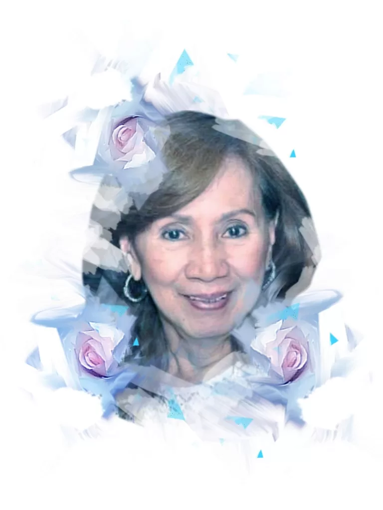 Evelyn Bundalian Marimla